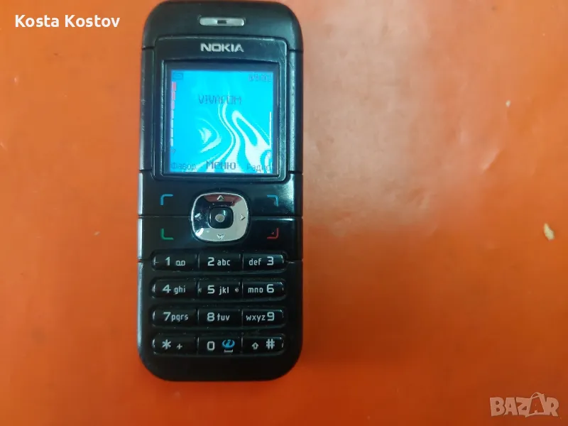 NOKIA 6030, снимка 1