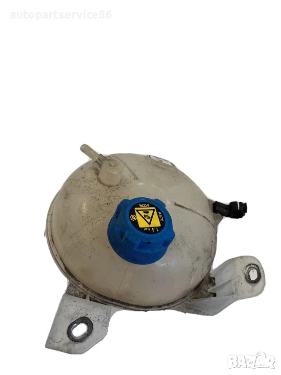 Резервоар за разширителна течност за охладителната система за Alfa Romeo Giulietta (2015) – C105За п, снимка 1