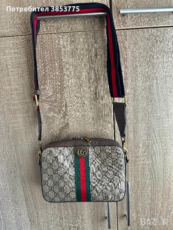 Чанта Gucci, снимка 1
