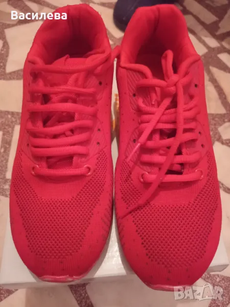 Маратонки, снимка 1