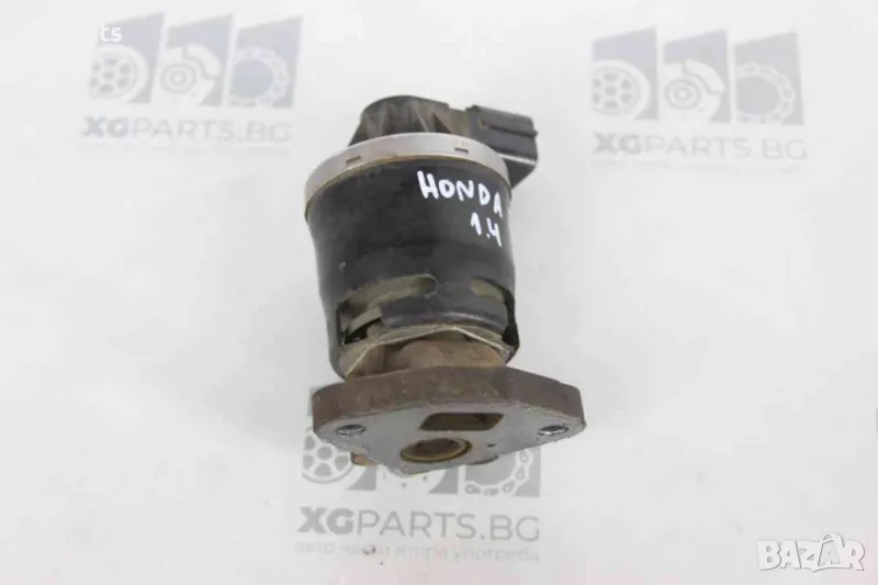  EGR за Honda Jazz II 1.4i 83 к.с. (2002-2008), снимка 1