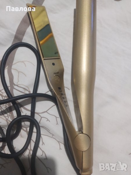 Нова преса за къдрици, снимка 1