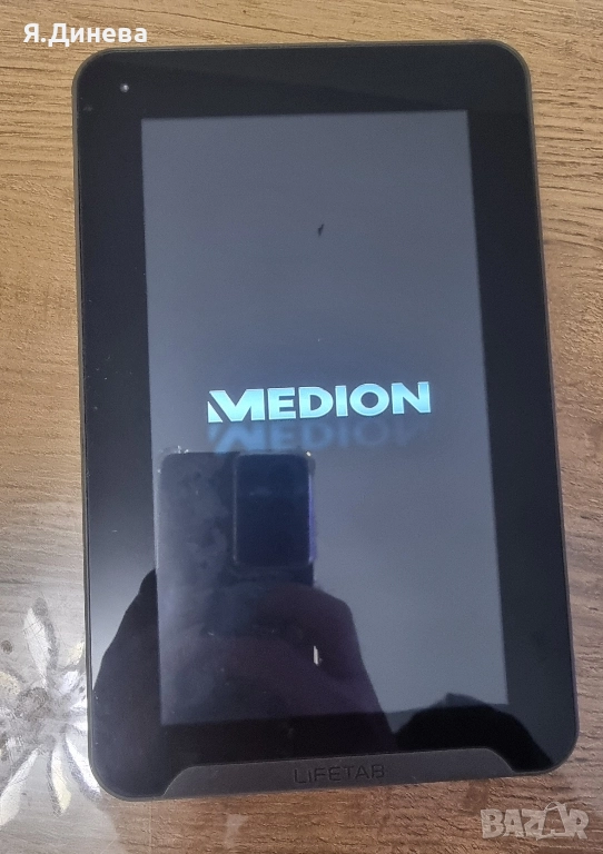 Таблет Medion Lifetab, снимка 1