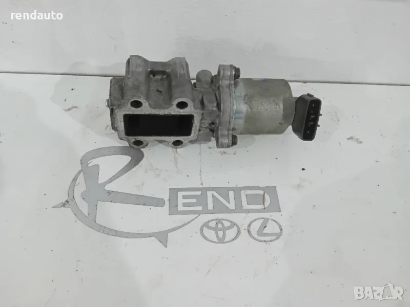 25620-0r012 ЕГР клапан Toyota Avensis t25 2ad, снимка 1