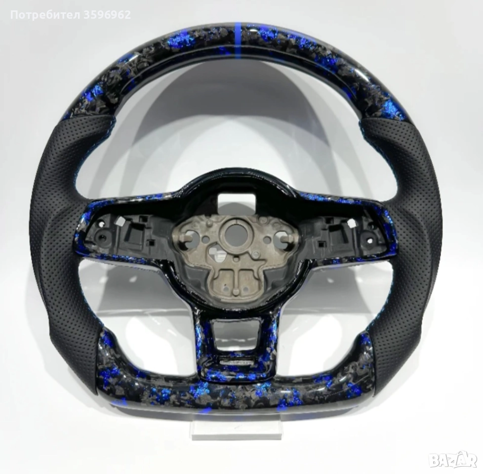 Спортни волани WV, снимка 1