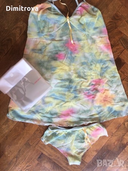 Ново бельо Miss Sixty, снимка 1