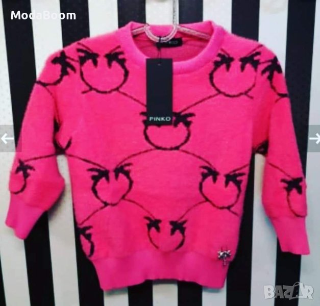 Дамска блузка Pinko, снимка 1