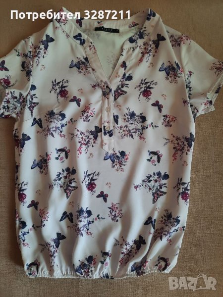 Дамска блузка мохито, снимка 1