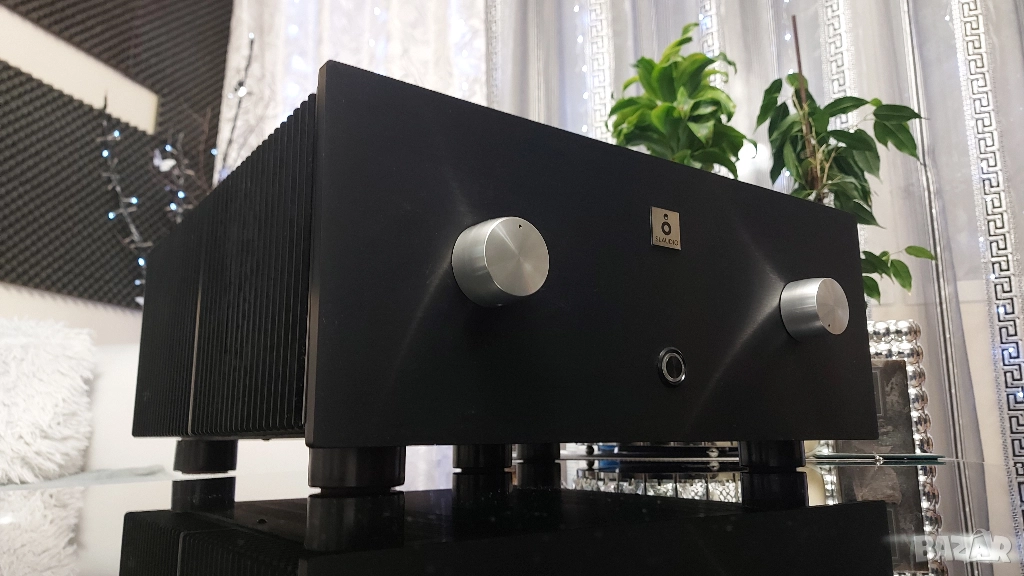 SLAudio Hybrid Amplifier, снимка 1
