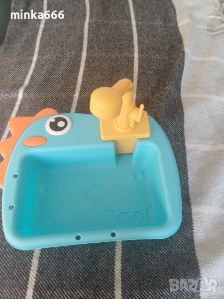 Душ за папагали, снимка 1