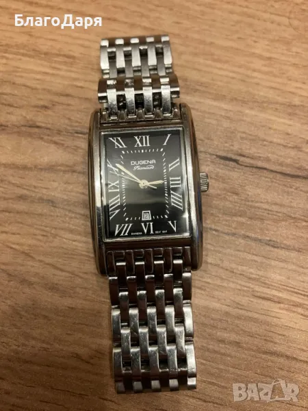 часовник Dugena premium, снимка 1