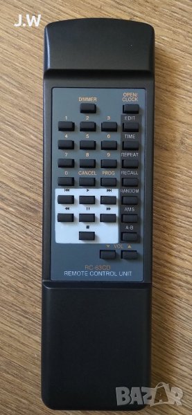 Marantz CD player , снимка 1