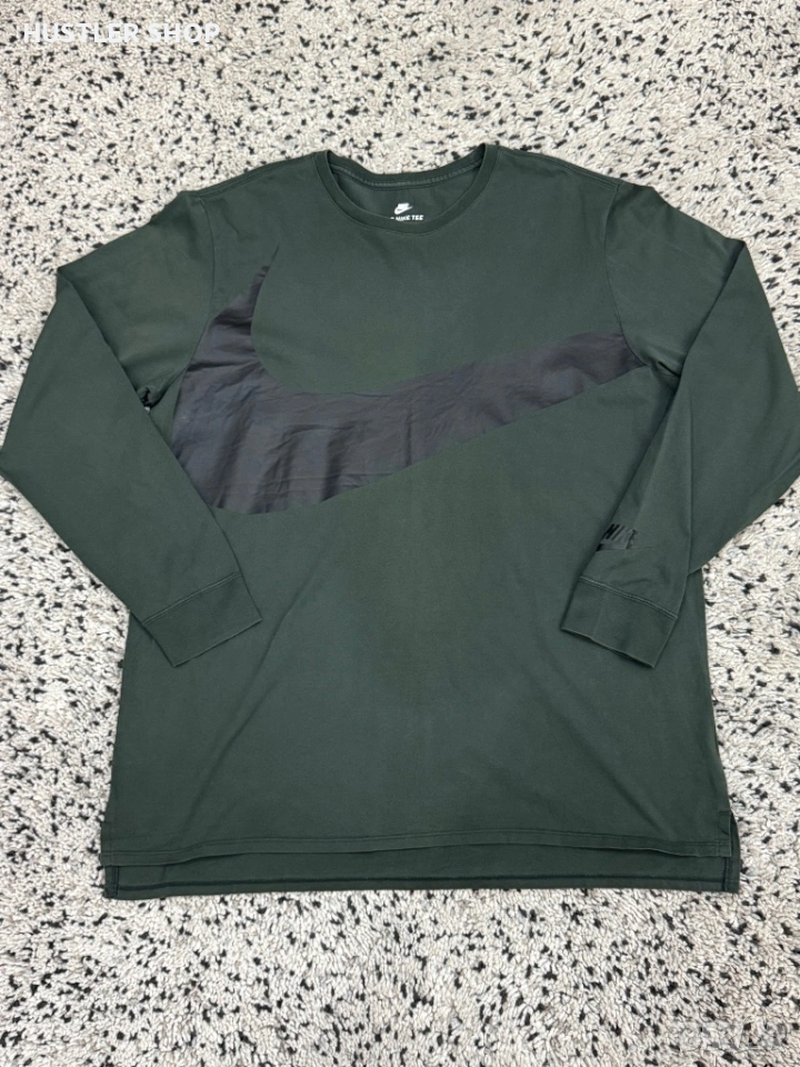 Мъжка блуза NIKE. Размер XL/2XL, снимка 1