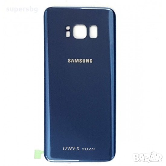 Капак батерия за SAMSUNG G950 S8 , снимка 1