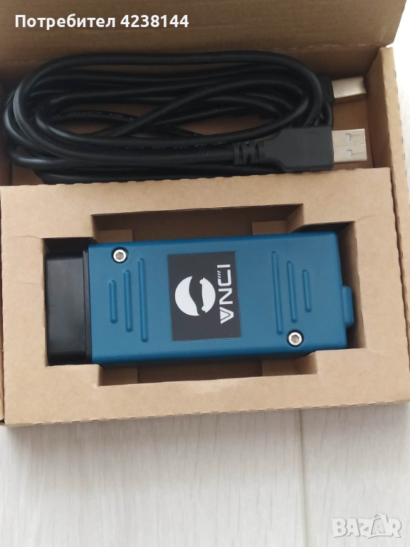 Ford VNCI, снимка 1