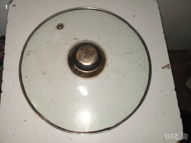 Огнеупорни капаци, снимка 1