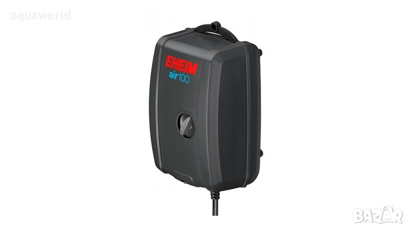 "ПРОМОЦИЯ"  Въздушна помпа Eheim 100 100л/ч, снимка 1