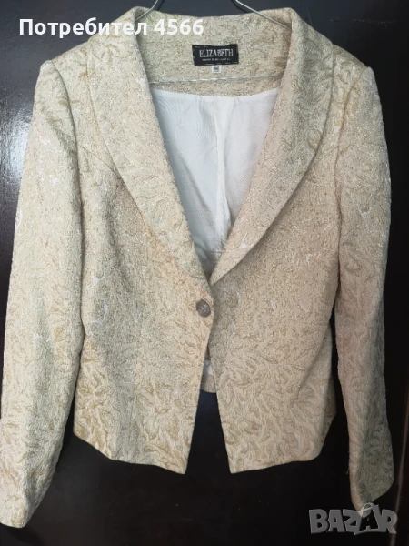 Сако Elizabeth , снимка 1