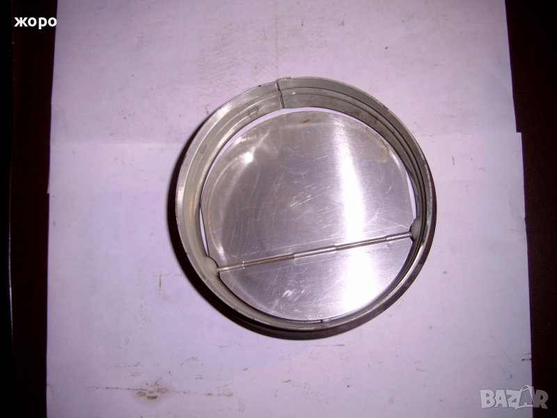 КЛАПА ЗА ВЕНТИЛАТОР  ВА 14/2, снимка 1