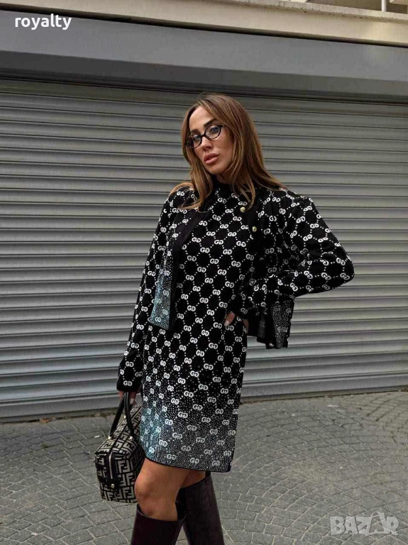 Gucci Дамски Комплект , снимка 1