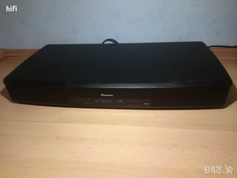 Саундбар Pioneer SBX-B70D, снимка 1