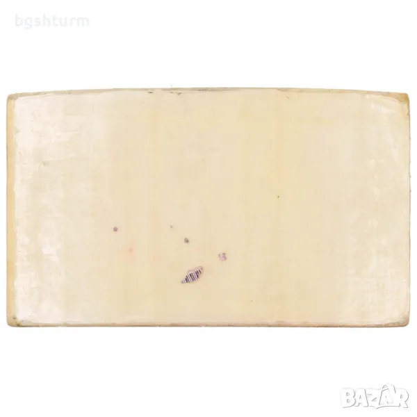 Бронеплоча , кевлар , извита , странична,Италия, снимка 1