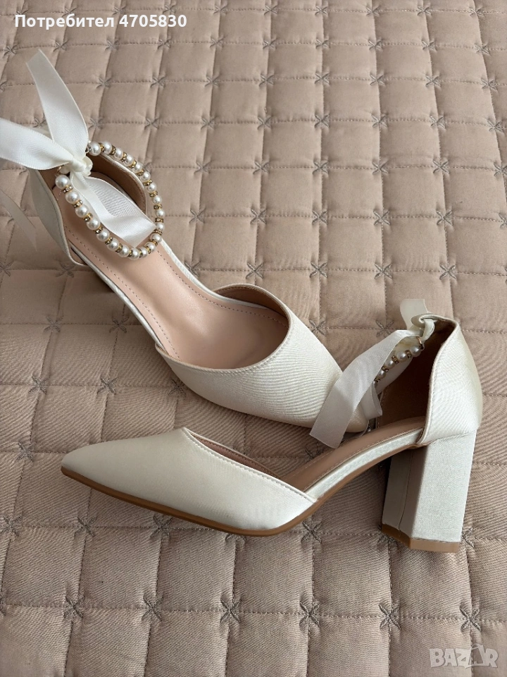 Обувки, снимка 1