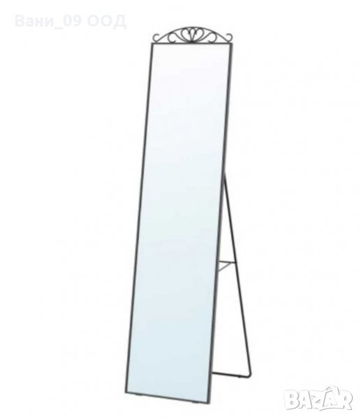 Красиво огледало с орнаменти, снимка 1