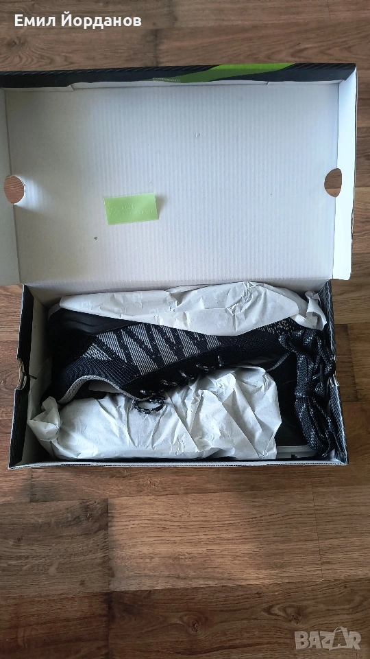 Продавам нови работни обувки 41 номер, снимка 1