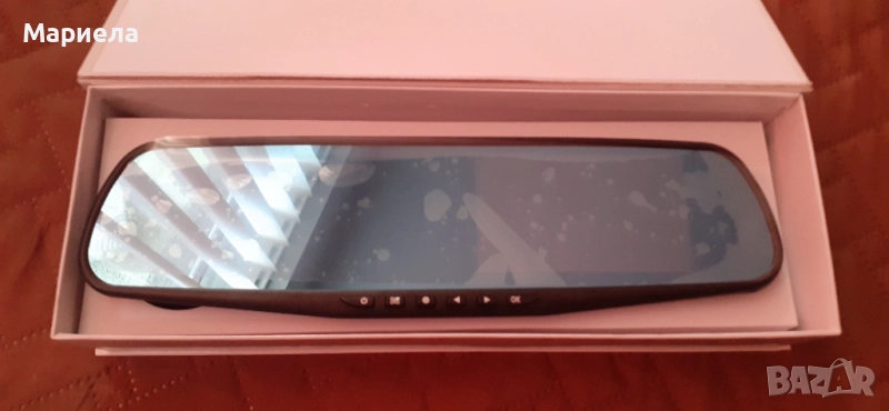 Видеорегистратор , снимка 1