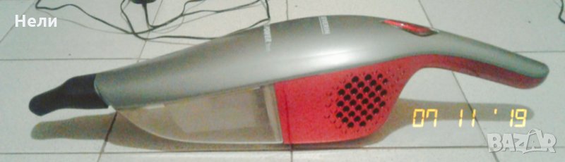 Прахосмукачка , снимка 1