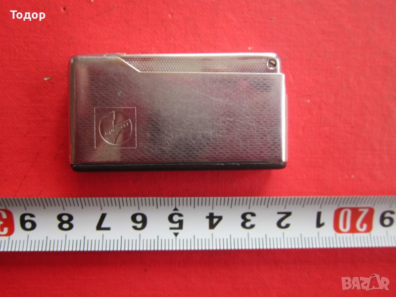 Запалка Ноблезе , снимка 1