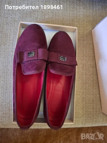 продавам прекрасни обувки. Само днес ,за 5 лв., снимка 1