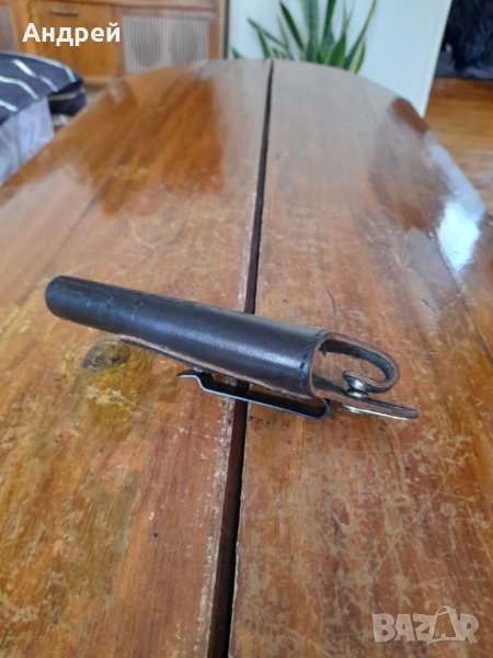 Стар кобур #18, снимка 1