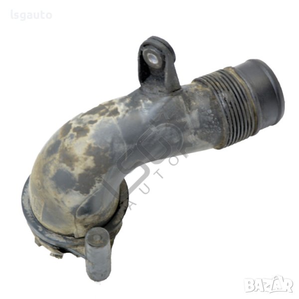 Ляв въздуховод въздушен филтър AUDI A8 (D4, 4H) 2010-2017 ID:99034, снимка 1