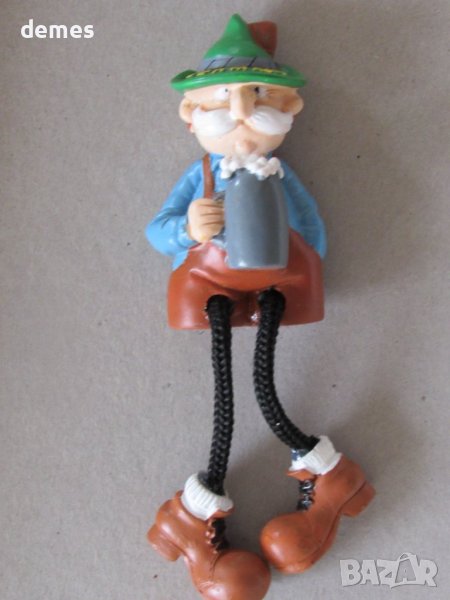 Магнит от Германия, снимка 1