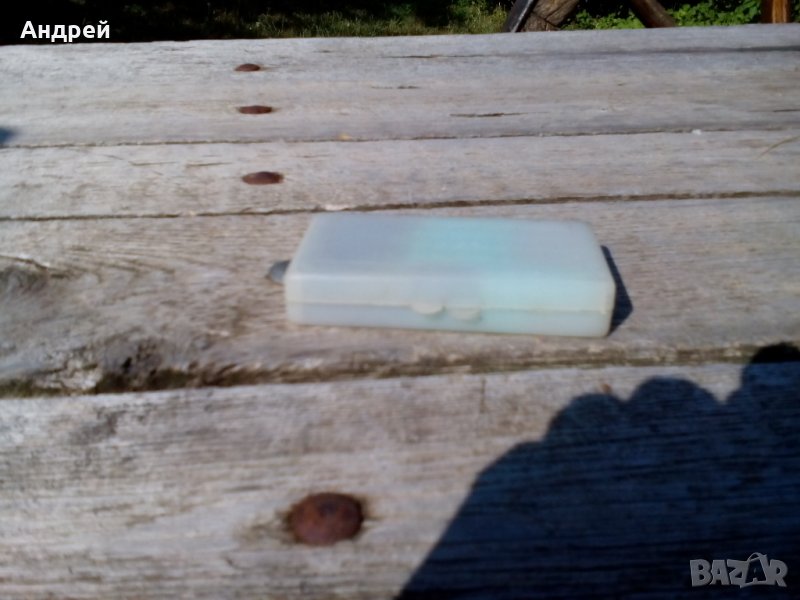 Старо детско сметало , снимка 1