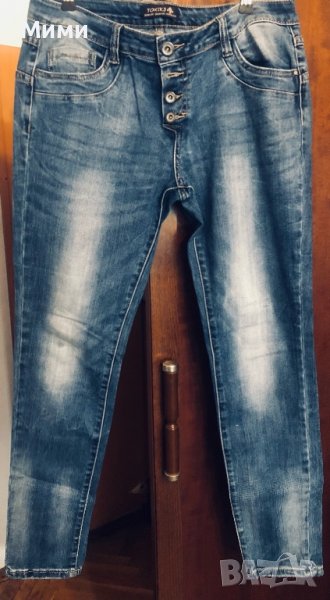 продавам дамски дънки , снимка 1