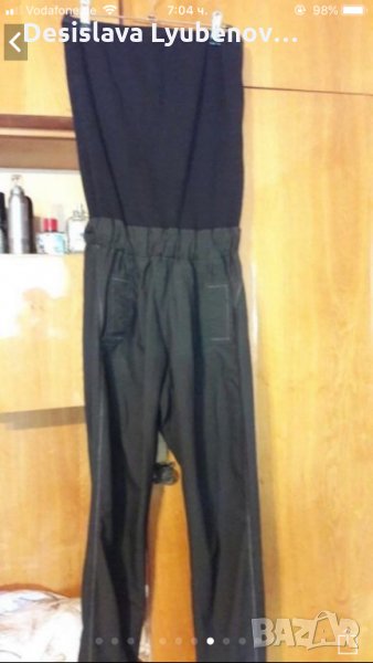 Гащеризон на Lucy, снимка 1