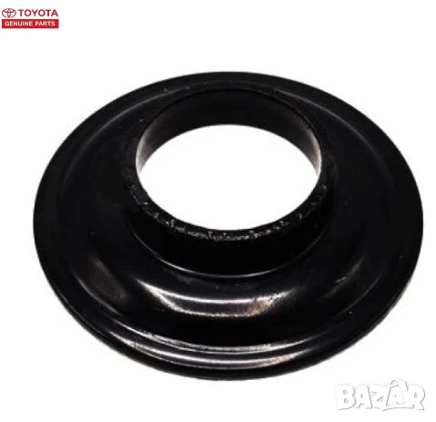 Шайба заден амортисьор 48597-60080 Toyota Land Cruiser 120, снимка 1