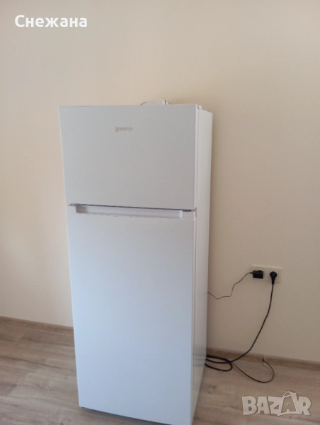 Хладилник GORENIE RF4142PW4, много добро състояние, с гаранция , снимка 1