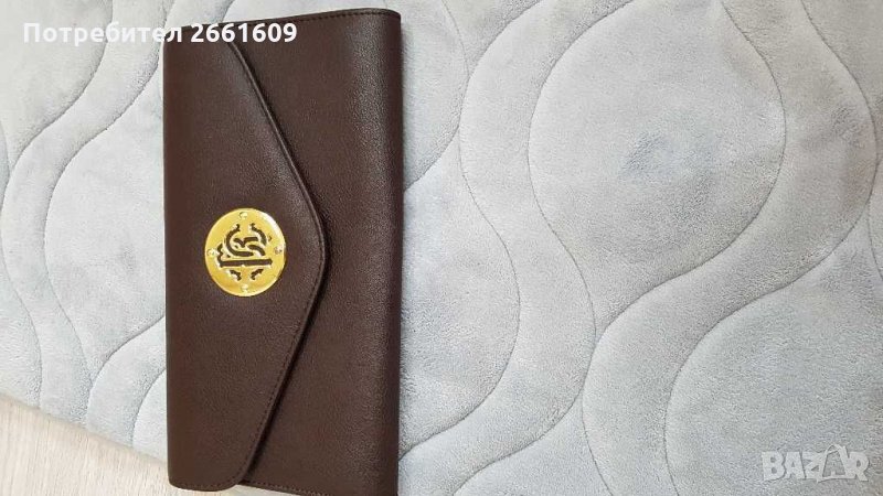 Дамско портмоне клъч, снимка 1