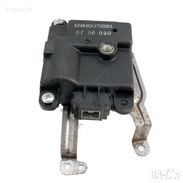 Моторче клапи парно Honda Civic VIII 2006-2011 ID: 154102, снимка 1