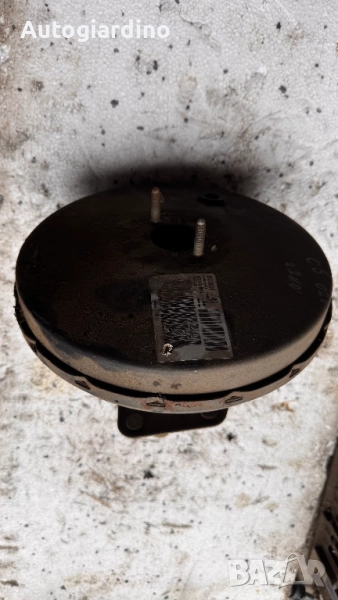 Серво усилвател / Спирачна помпа за Citroen C5 2002 - 0204021908, снимка 1