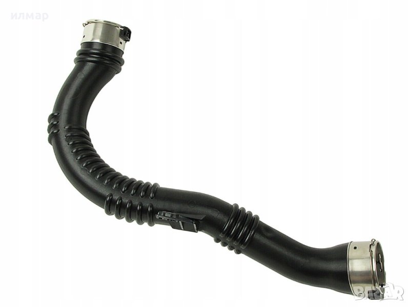 144606126R Маркуч за турбо за Рено Трафик 1.6 dCi, снимка 1