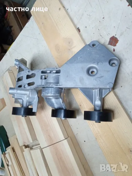 Ремъчен обтегач,пистов ремък, снимка 1