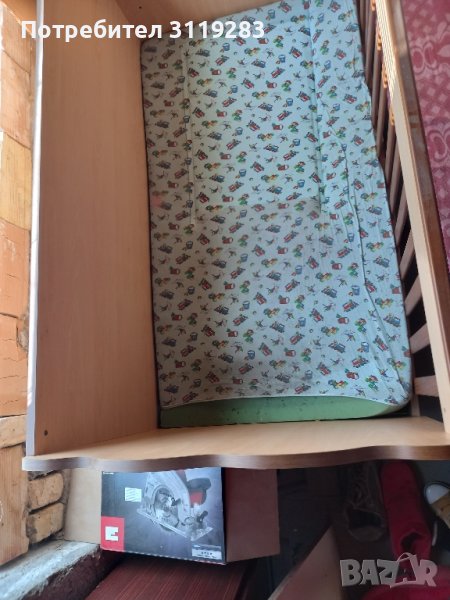 Детски легла , снимка 1