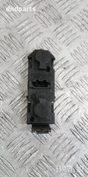 Платка стоп VW Sharan 2002г.(десен вътрешен)	, снимка 1