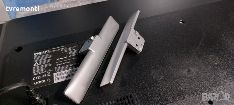оригинална стойка RC-3532-1, RC-3533-1 за телевизор PHILIPS модел 32PFS6855/12, снимка 1