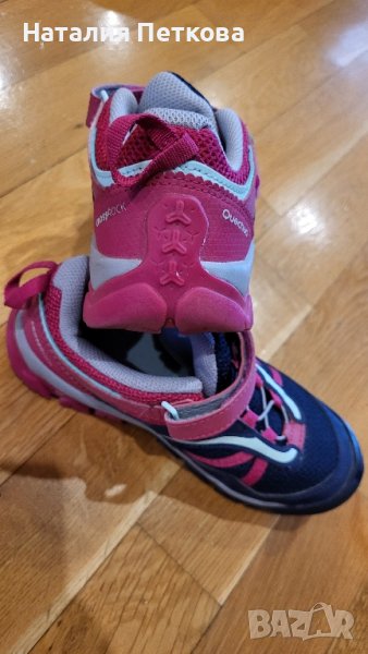 Туристически обувки , снимка 1